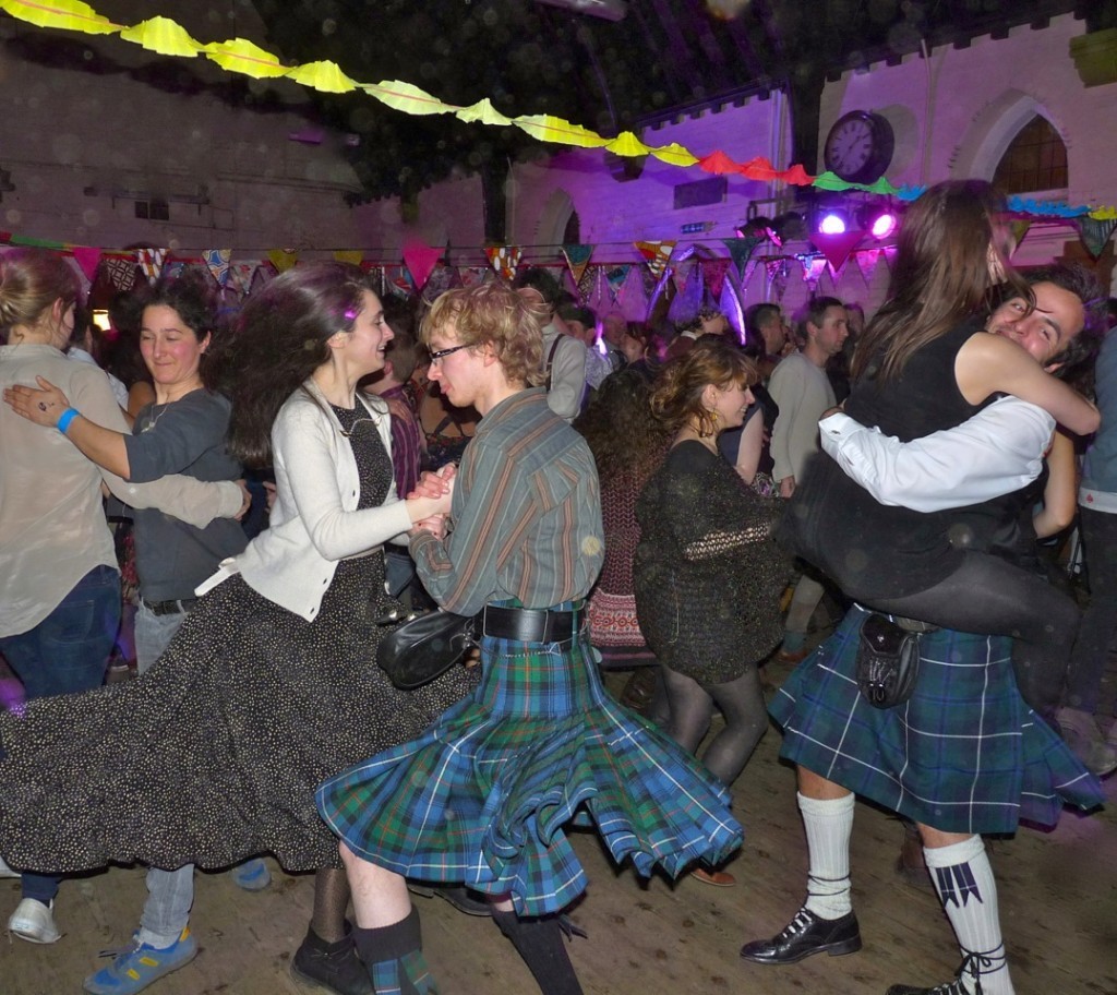 St Mark´s Church Hall