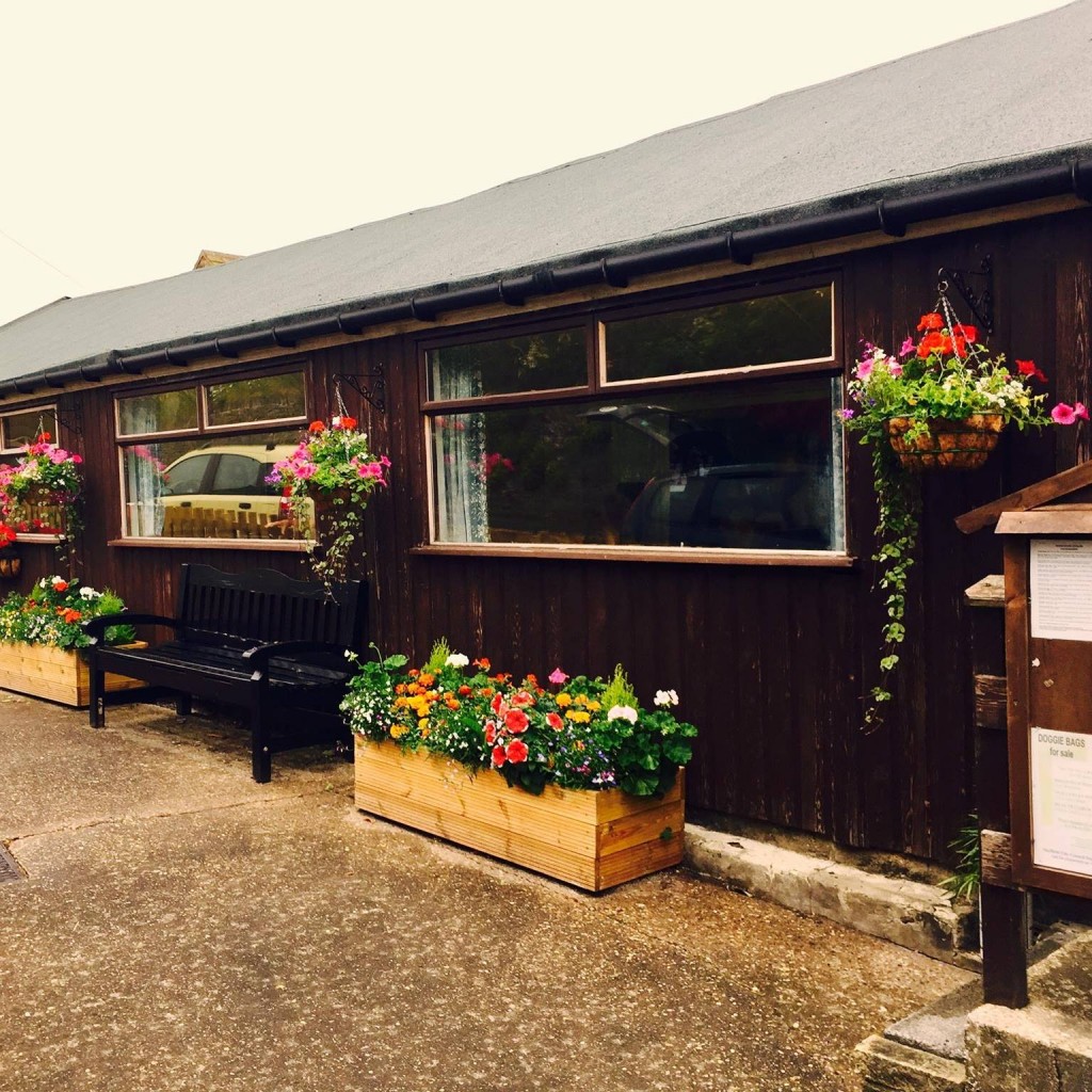 Dungworth Village Hall