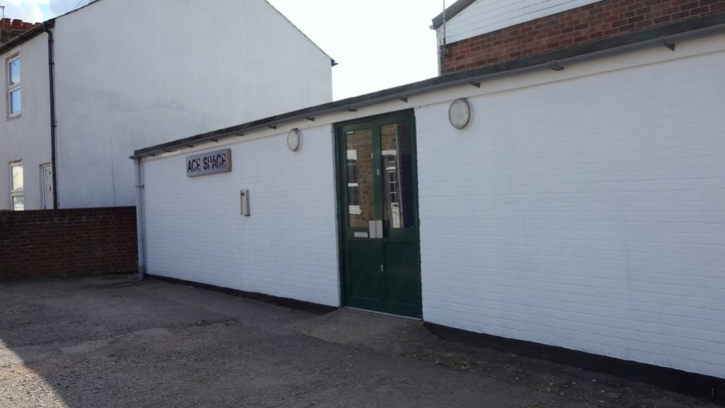 ACE Space Newbury