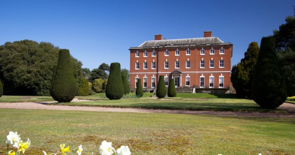 Catton Hall