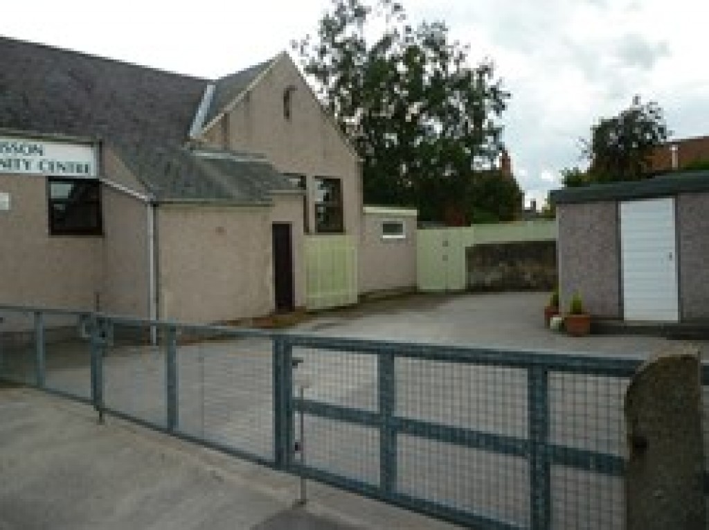 Misson Community Centre