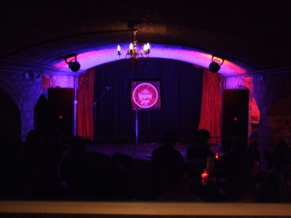 Mama Liz´s Voodoo Lounge