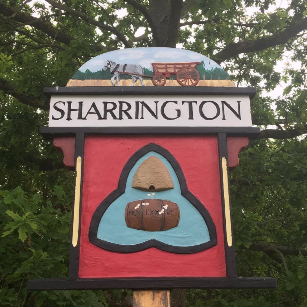 Sharrington Village Hall