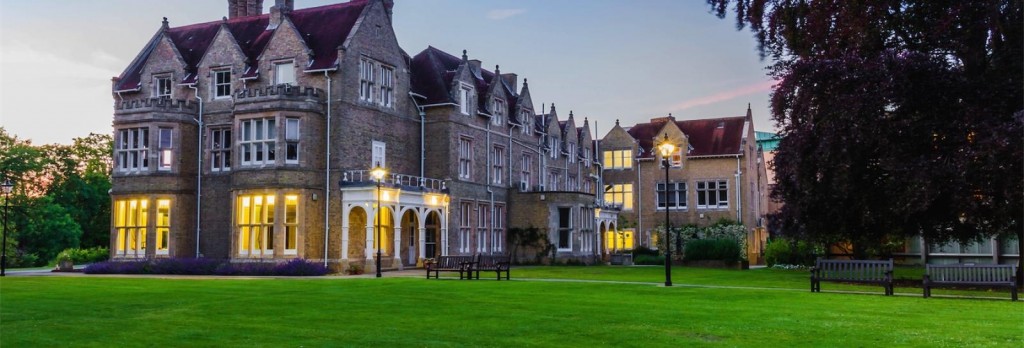 Jacqueline du Pré (JdP) Music Building