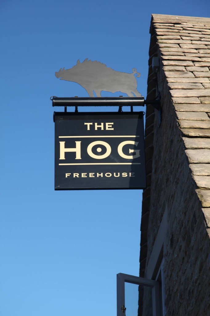 The Hog