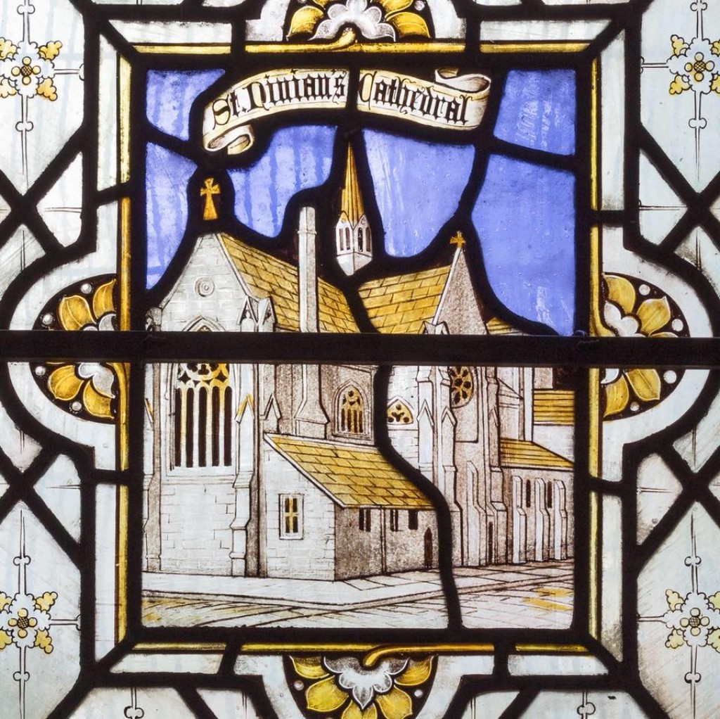 St Ninian´s Cathedral