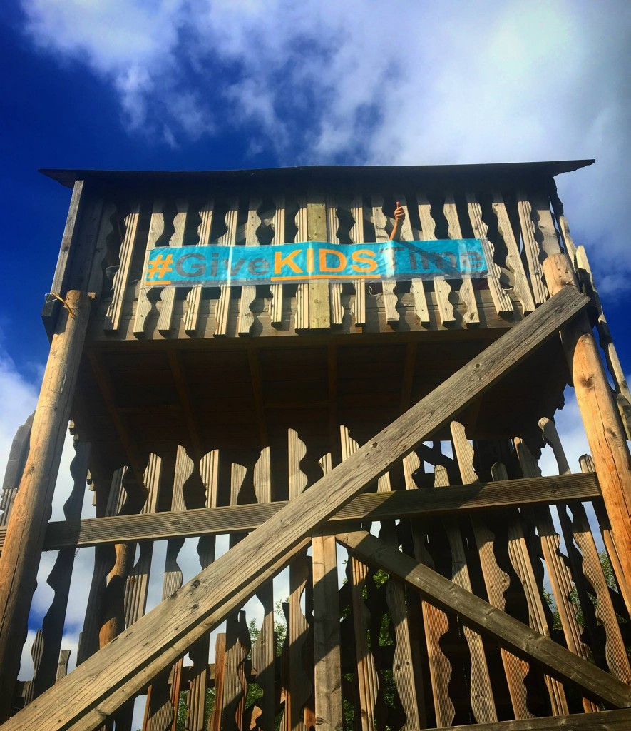 KIDS Hackney Adventure Playground