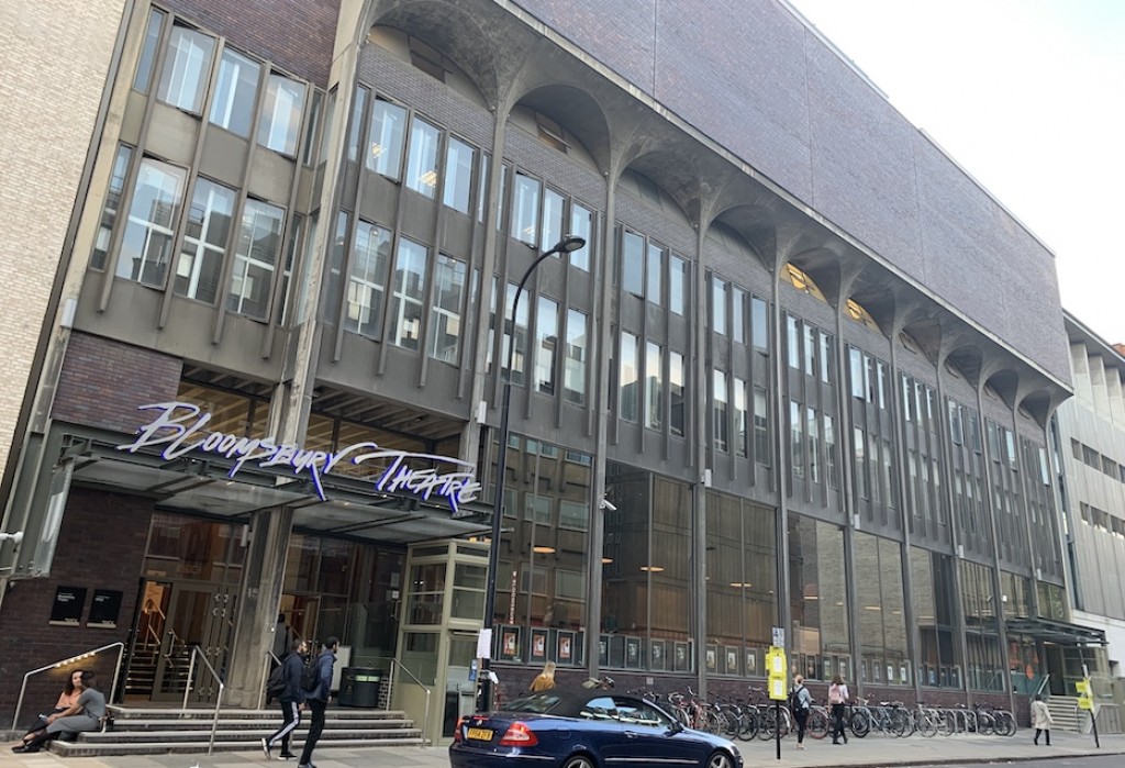 Bloomsbury Theatre