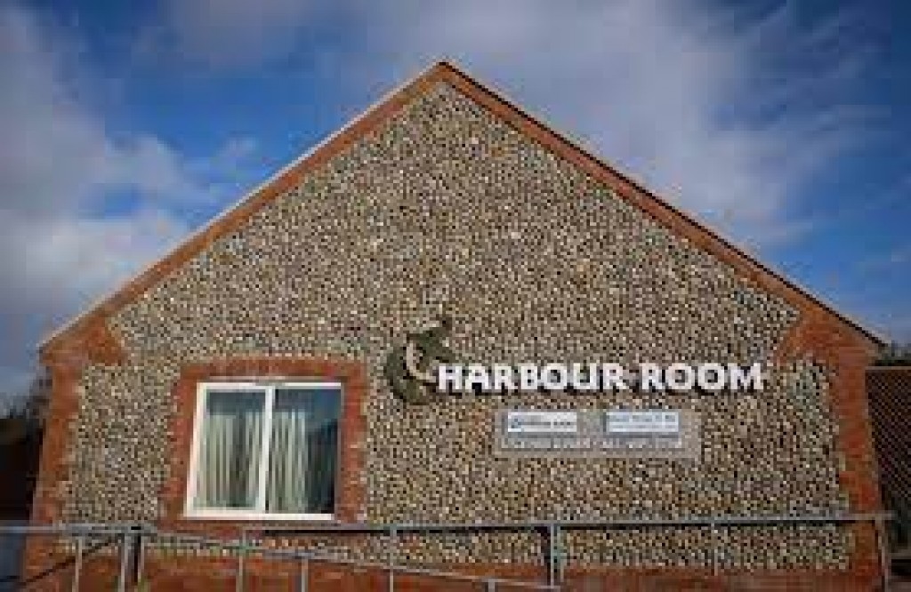 Blakeney Harbour Room