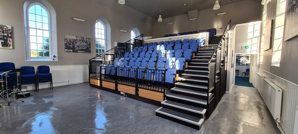 Quarrymen´s Arts Centre