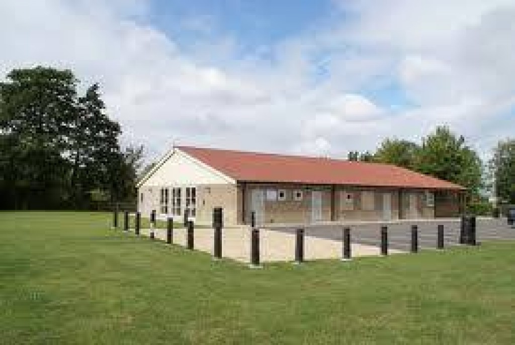 Welbourn Village Hall