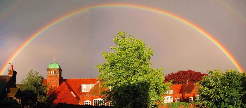 Melbourne Assembly Rooms