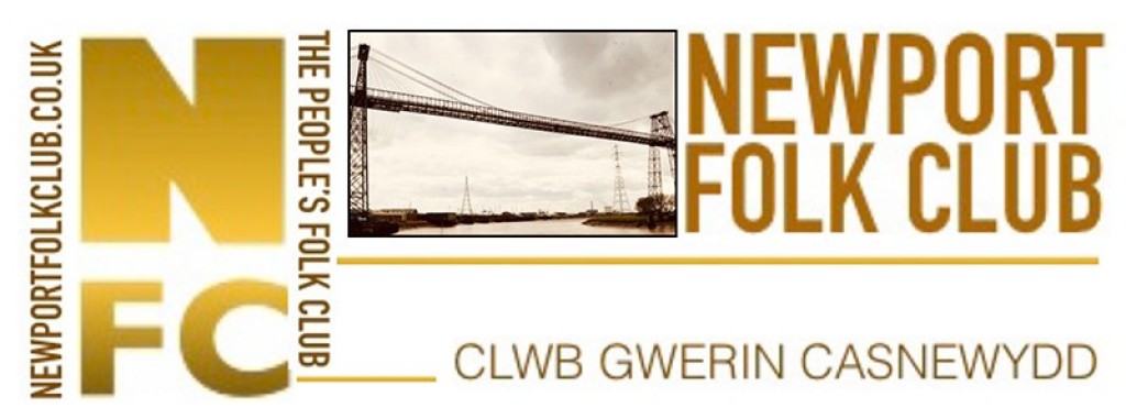 Newport Folk Club