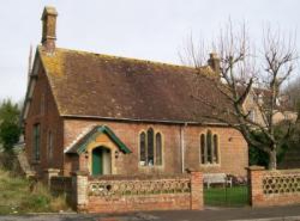 Tolpuddle Village Hall