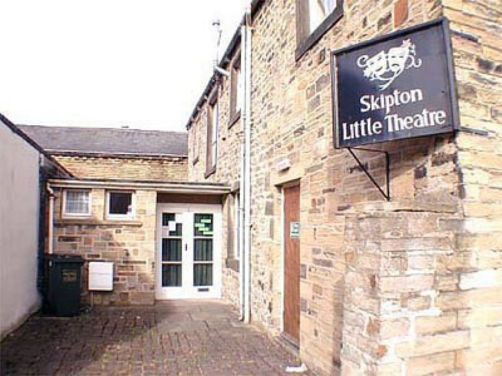Skipton Little Theatre