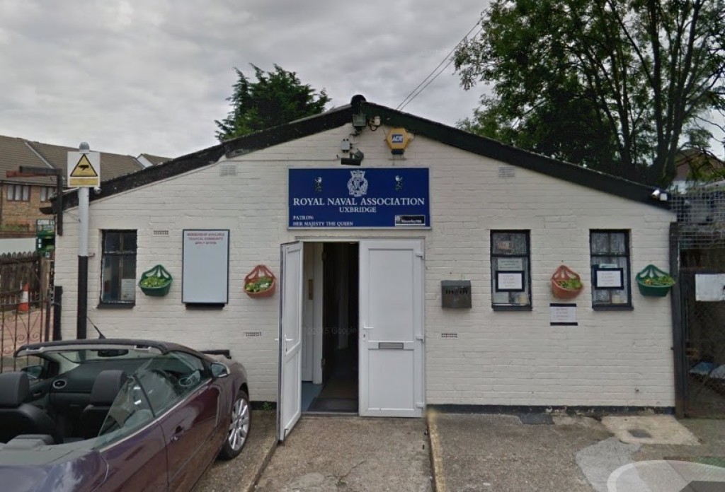 Uxbridge Royal Naval Association