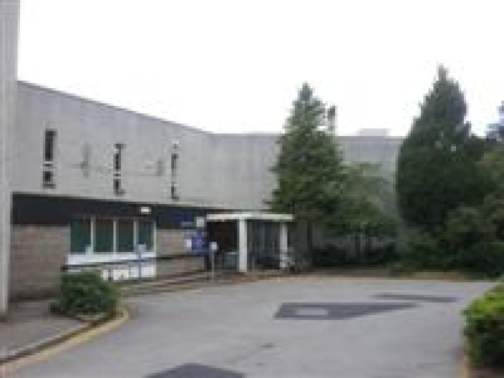 Deeside Community Theatre