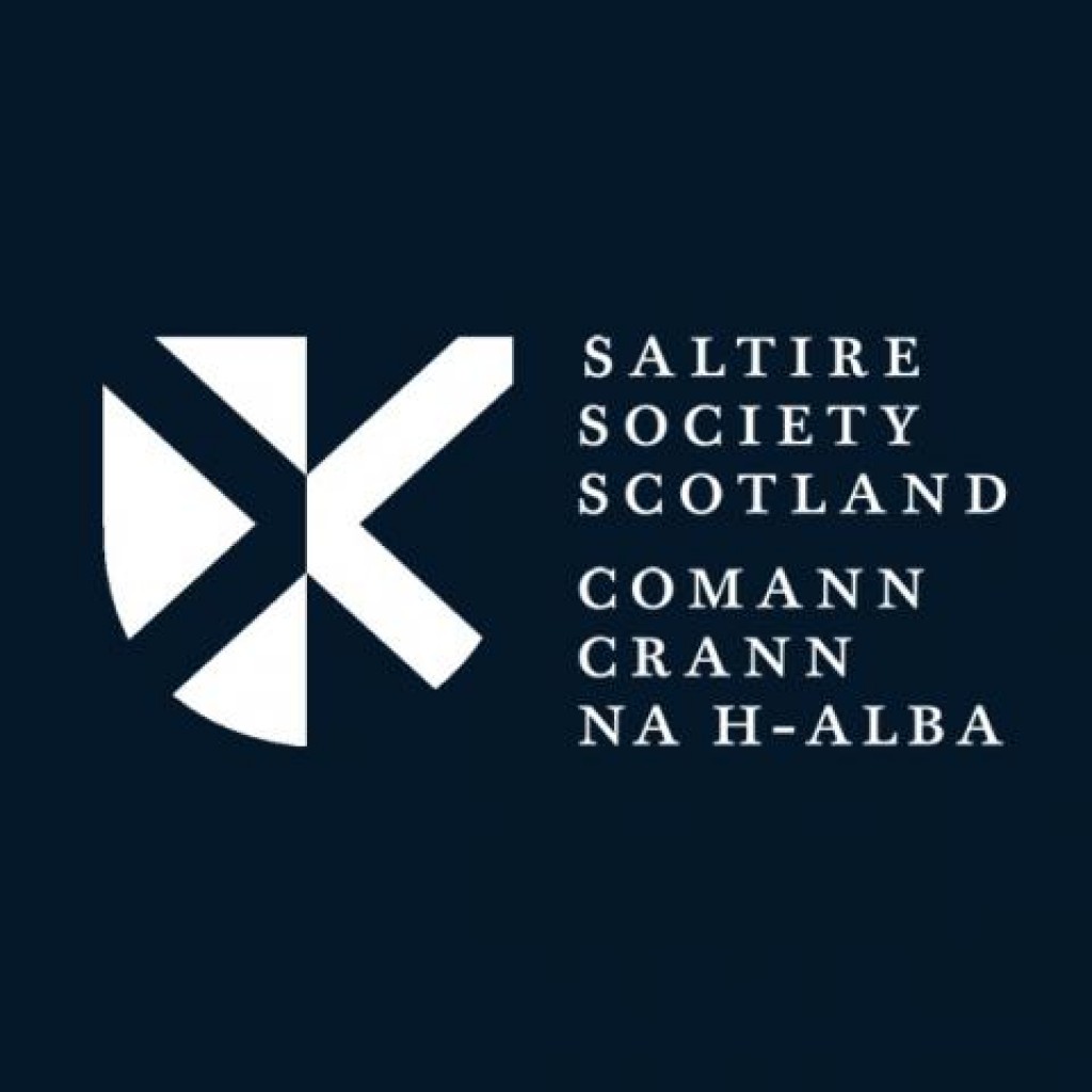 Saltire Society Edinburgh Branch