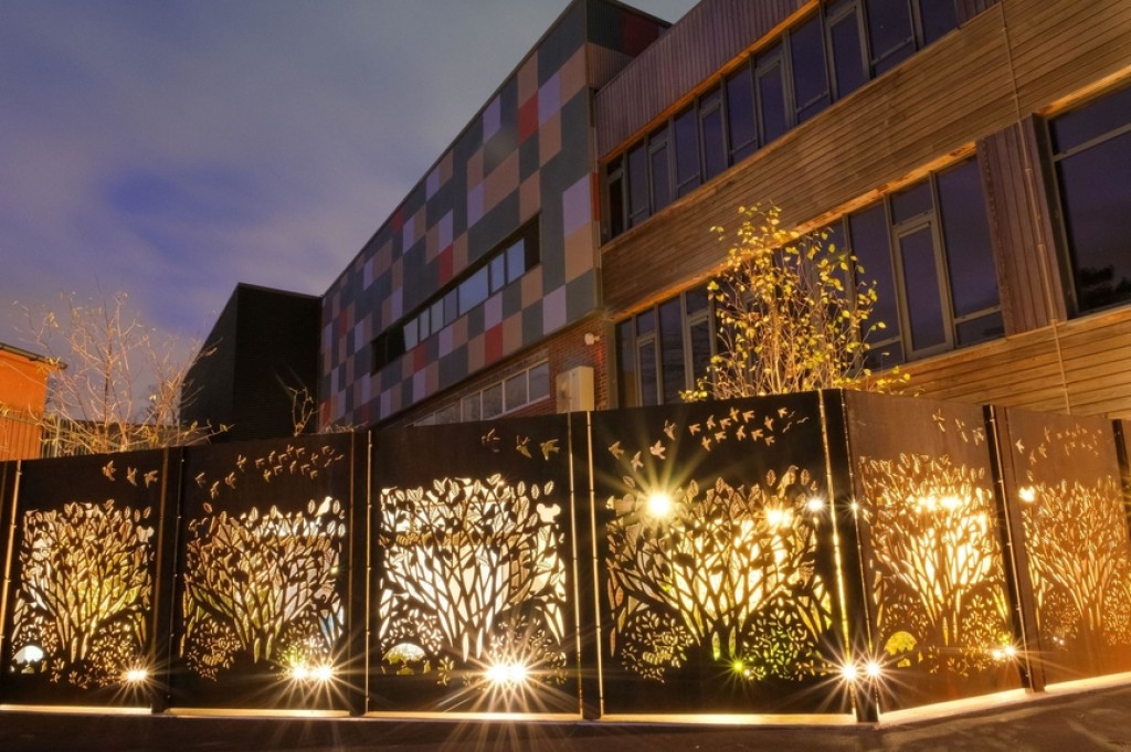 Midlands Arts Centre