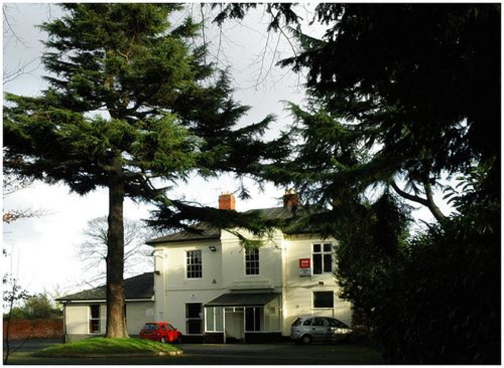 Moseley All-Services Club