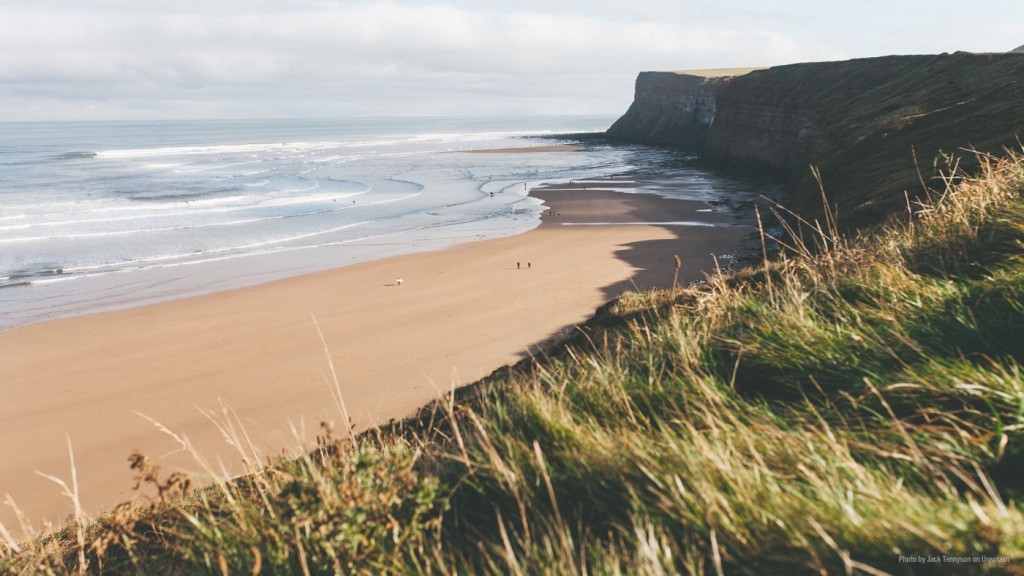 Saltburn by the Sea