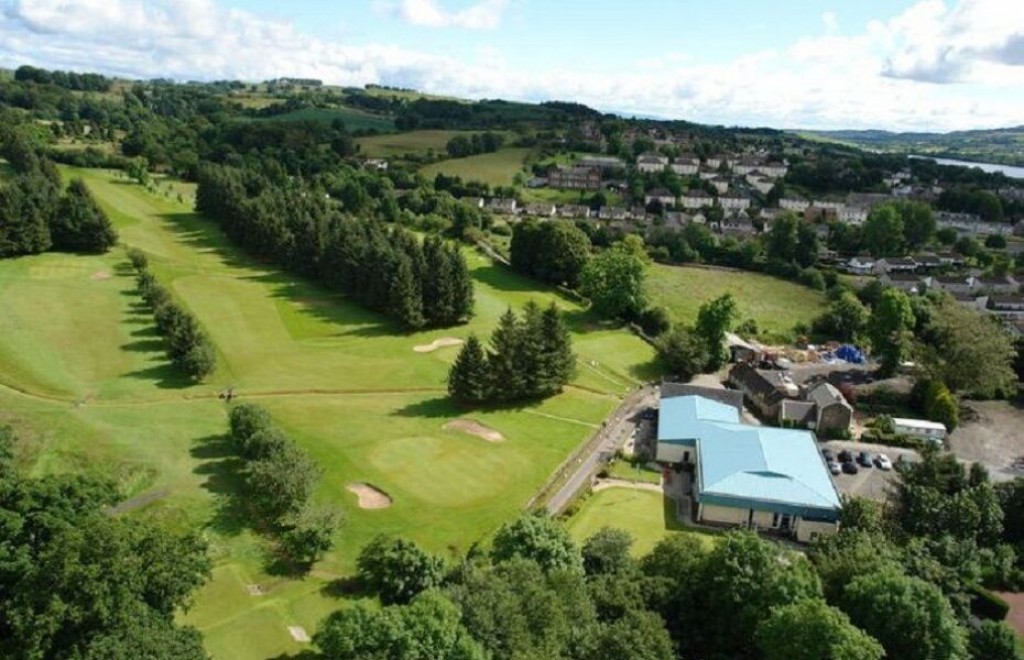 Lochwinnoch Golf Club