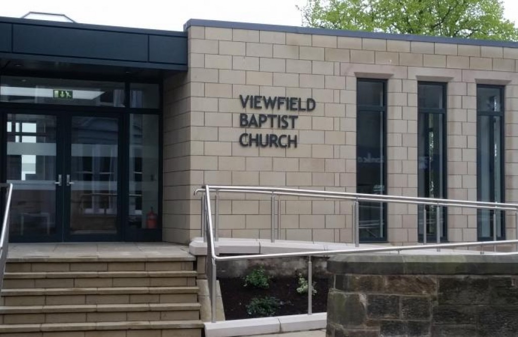 Viewfield Baptist Church