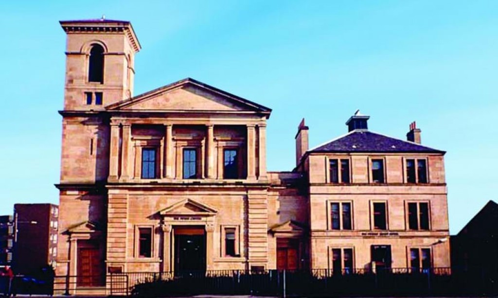 The National Piping Centre