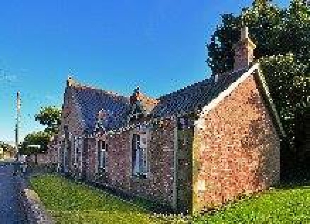 West Barns Village Hall