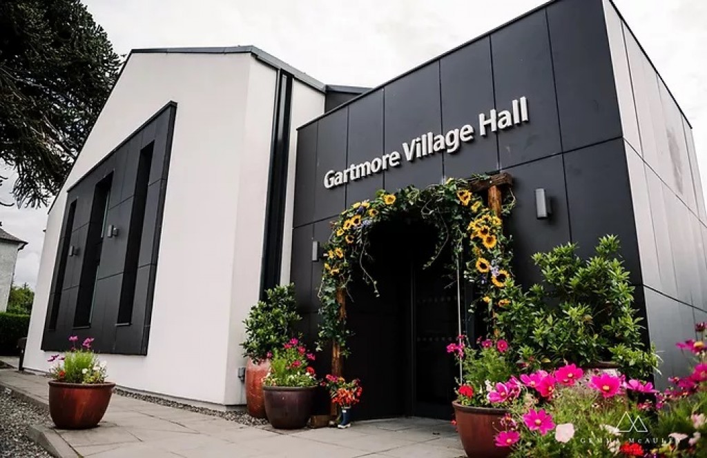 Gartmore Village Hall