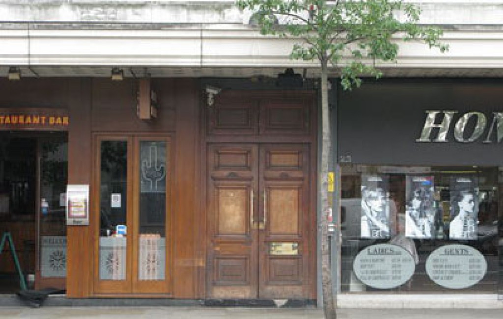 Notting Hill Arts Club