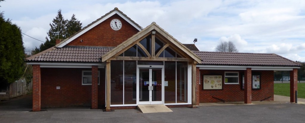 King´s Somborne Village Hall