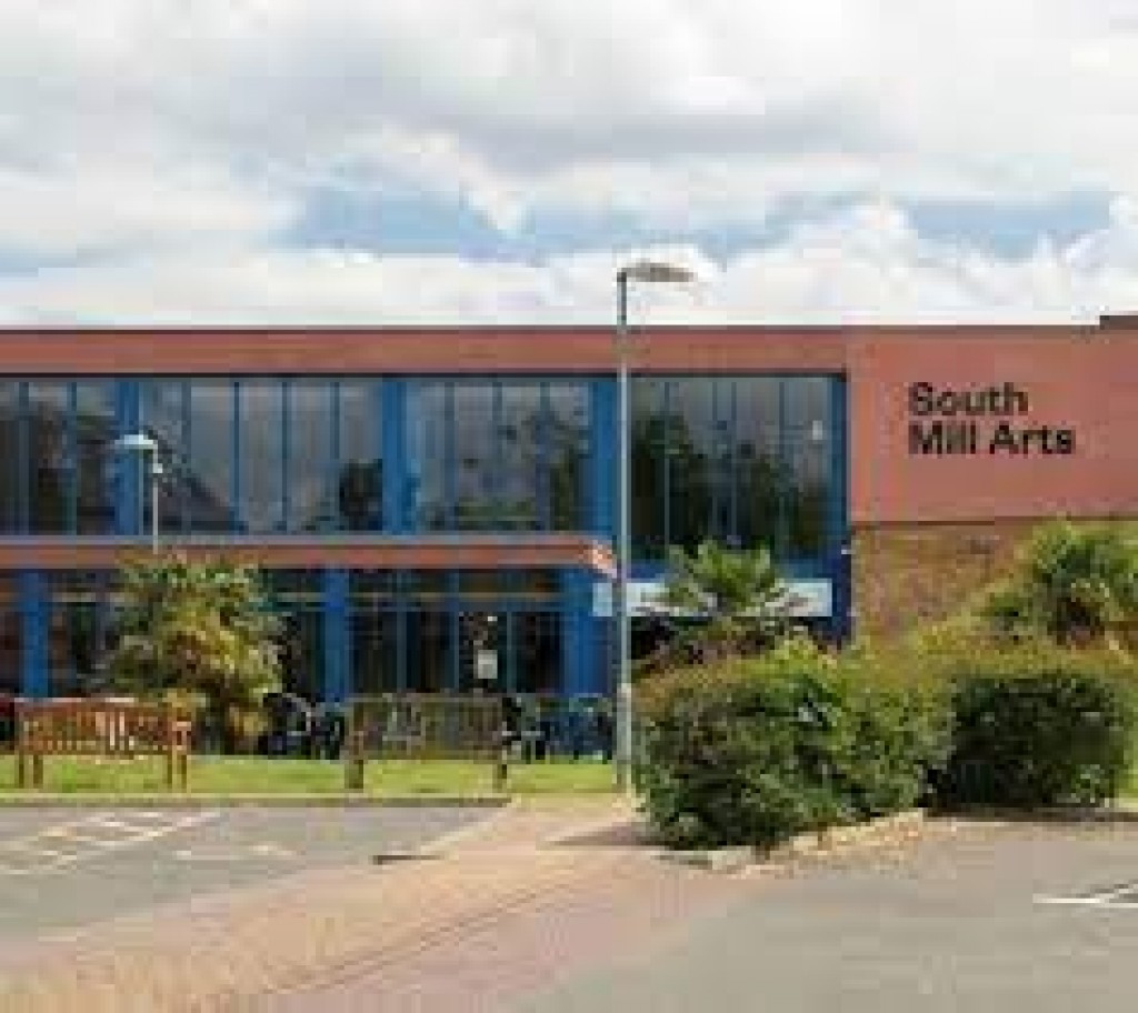 South Mill Arts