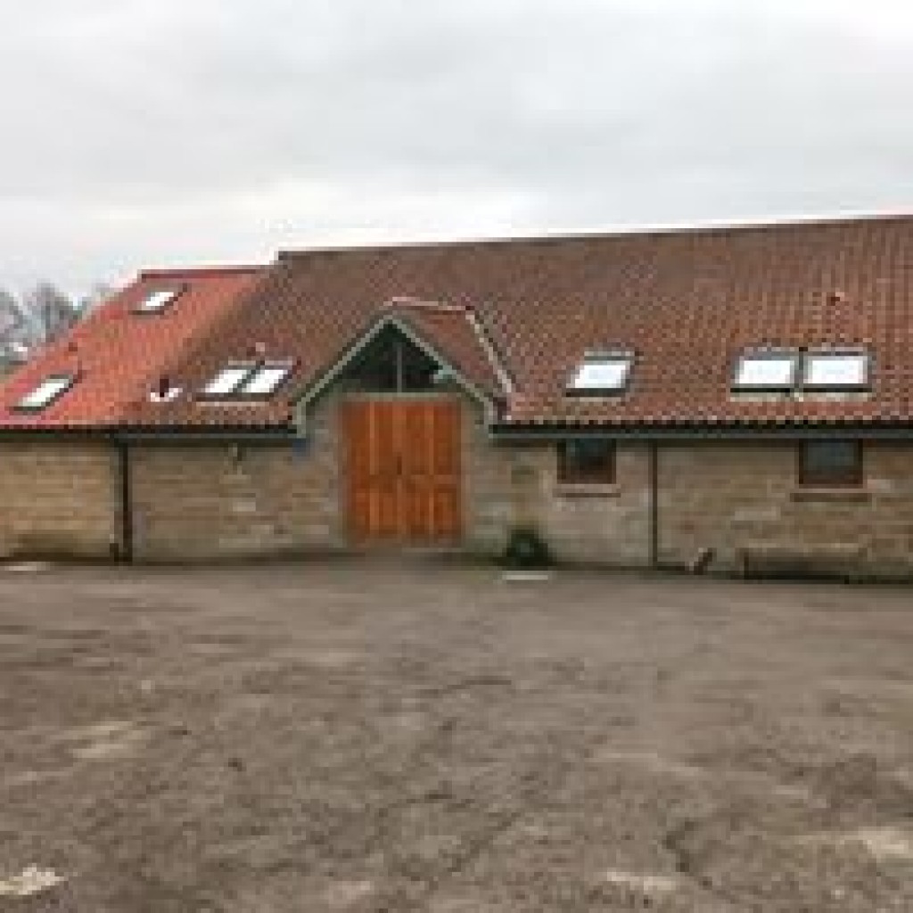 Oswaldkirk Village Hall