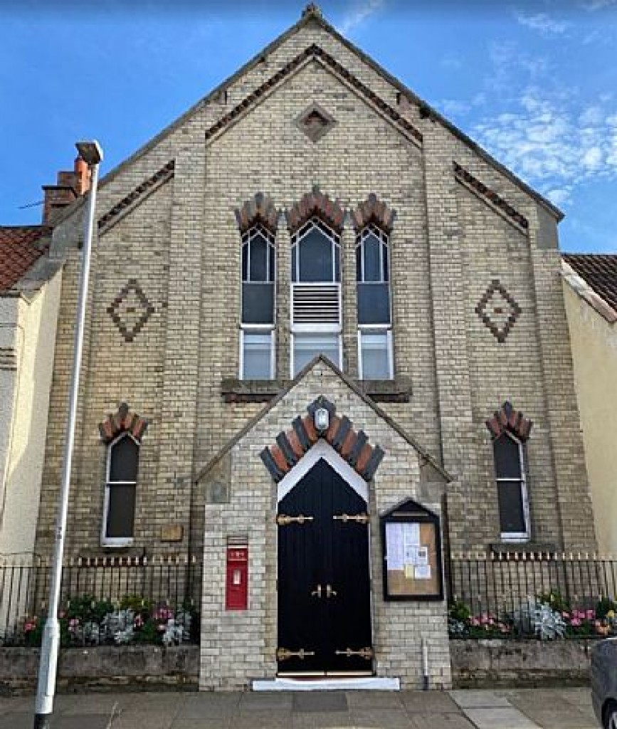 Hurworth Village Hall