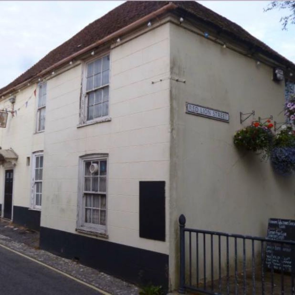 Bishops Waltham Social Club