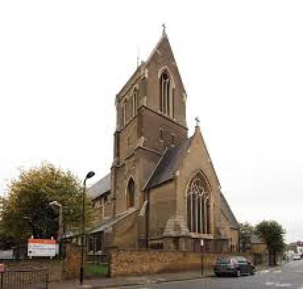 Saint Matthias Church