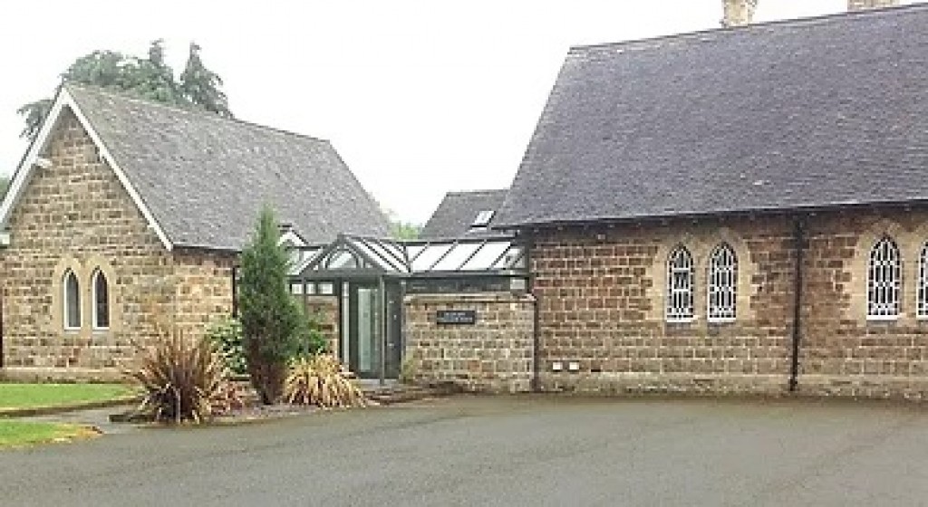 Harley Village Hall