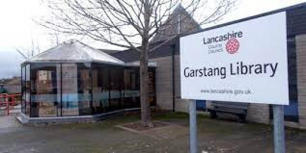 Garstang Library