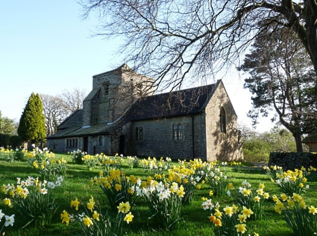 Church of the Good Shepherd, Tatham Fells