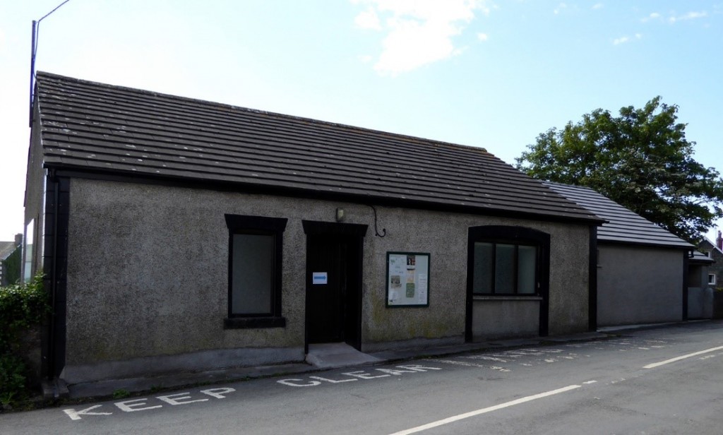 Kirksanton Village Hall