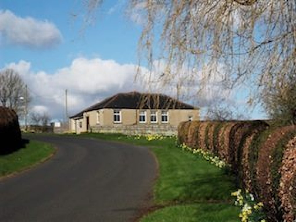 Middleton & Todridge Village Hall