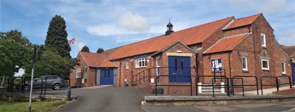 Felton Village Hall