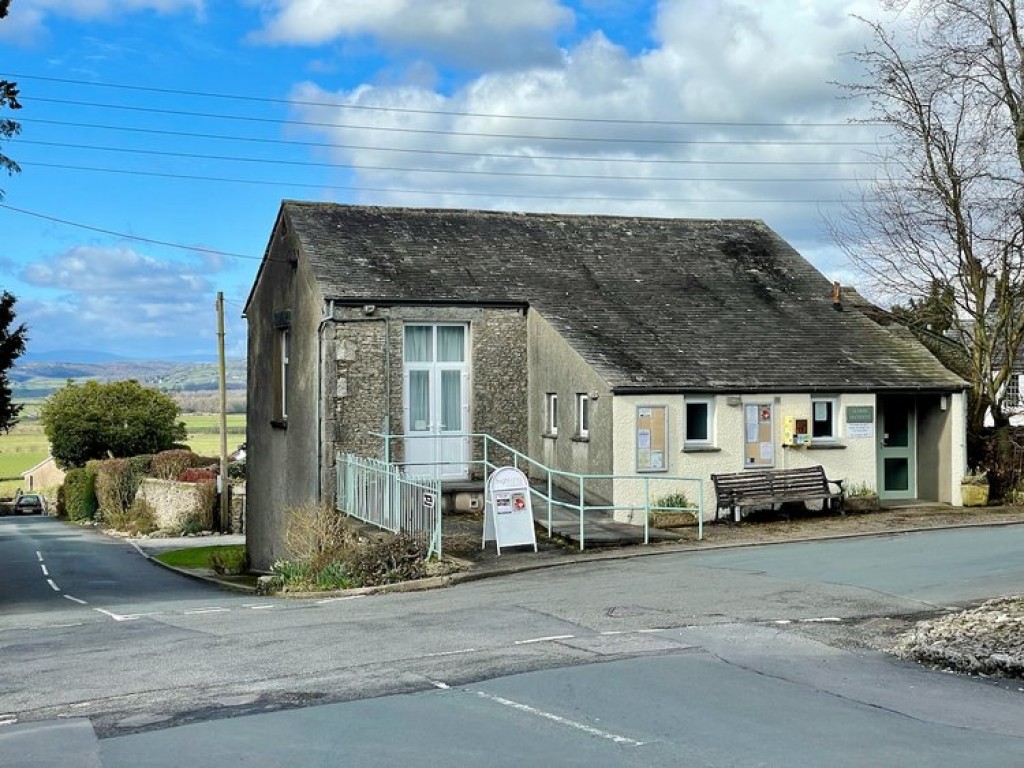 Levens Village Hall