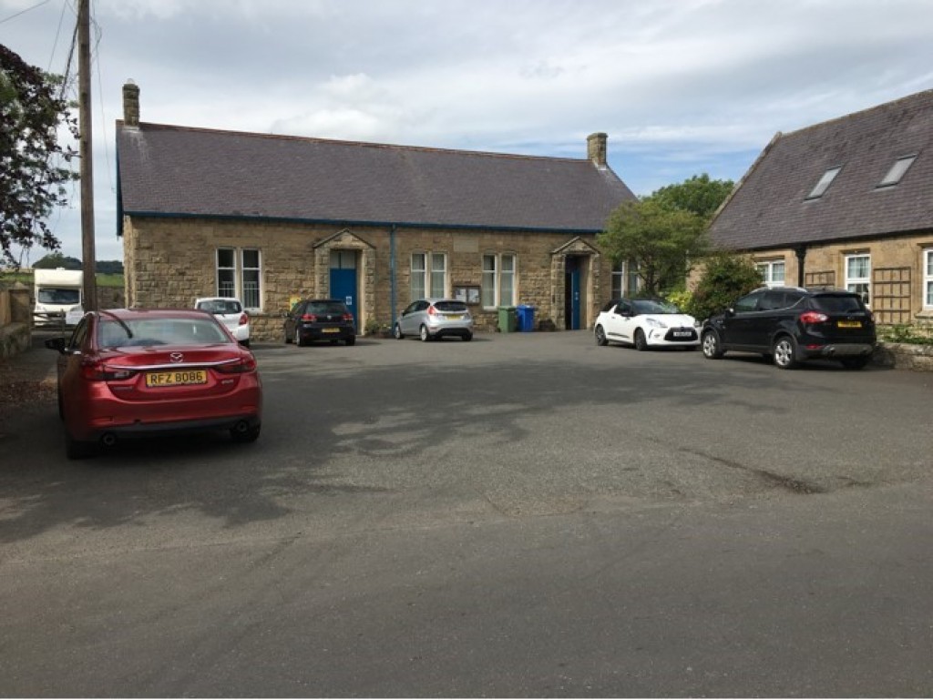 Whittingham Memorial Institute