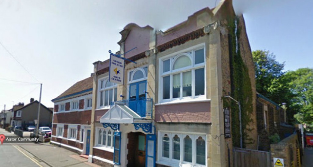 Astor Community Theatre