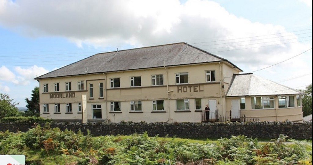 The Moorland Hotel