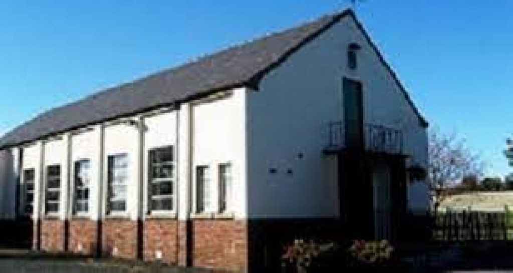 Letham Nights at Letham Village Hall