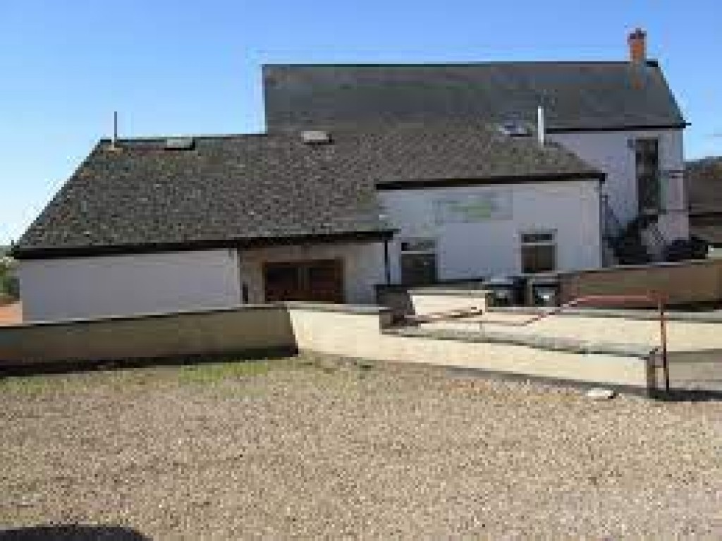 Wiveliscombe Community Centre