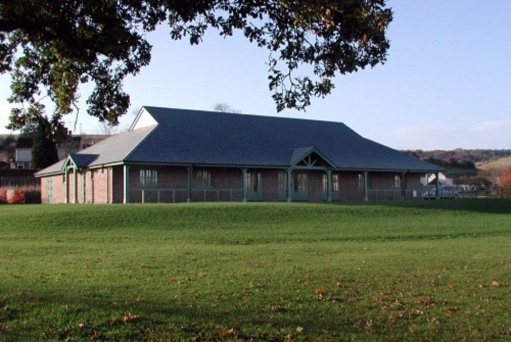 Durweston Village Hall